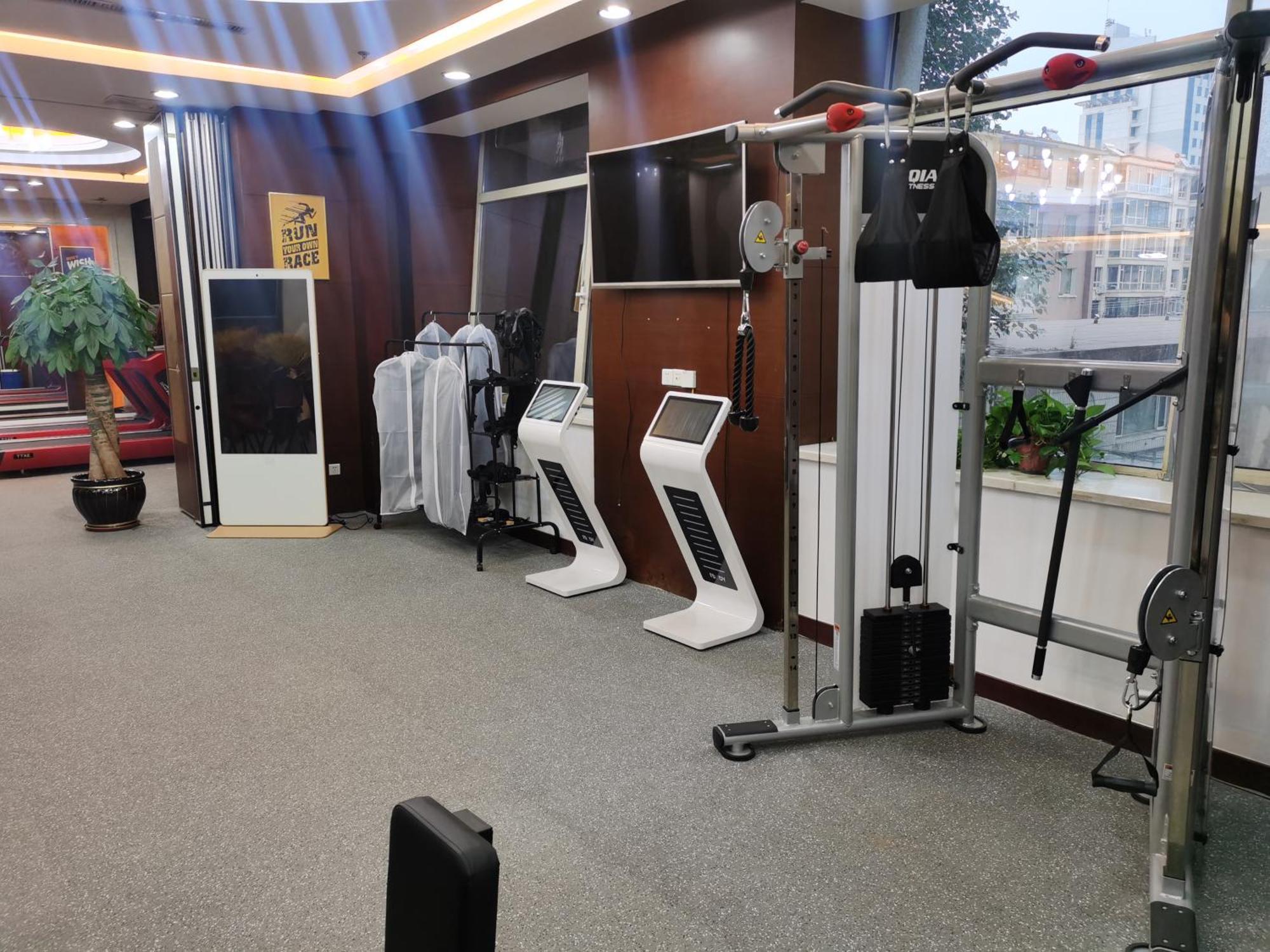 Metropark Changchun Guosheng Hotel Εξωτερικό φωτογραφία