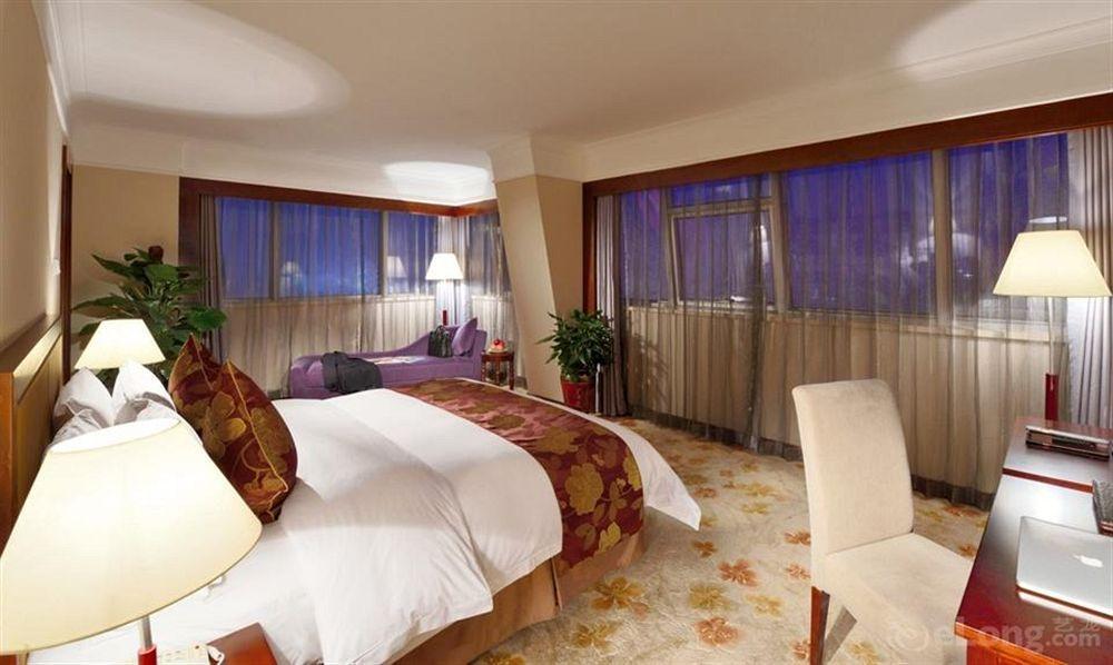 Metropark Changchun Guosheng Hotel Εξωτερικό φωτογραφία