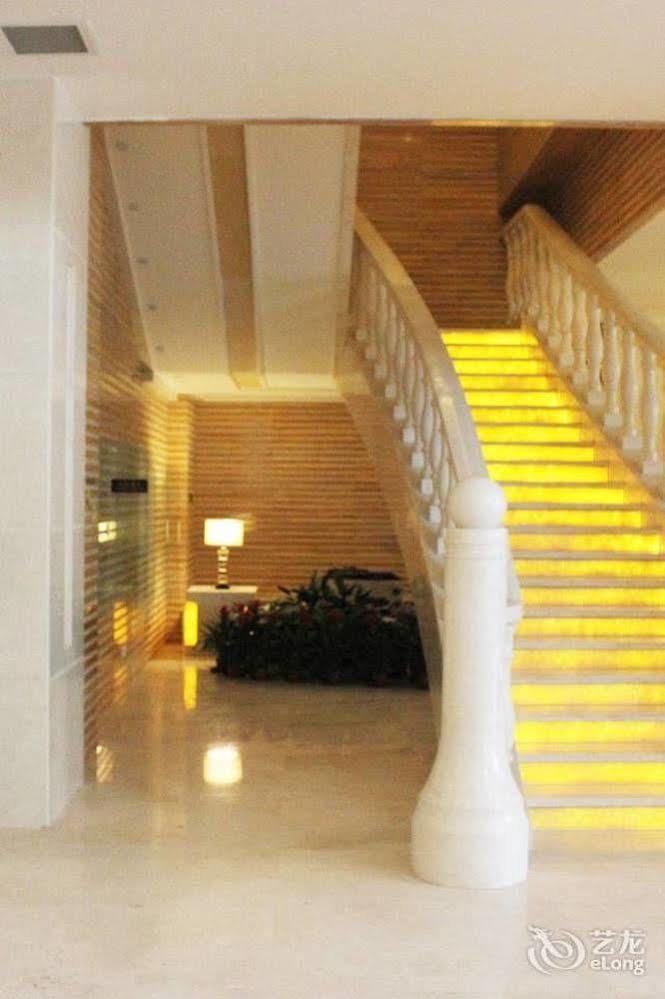 Metropark Changchun Guosheng Hotel Εξωτερικό φωτογραφία