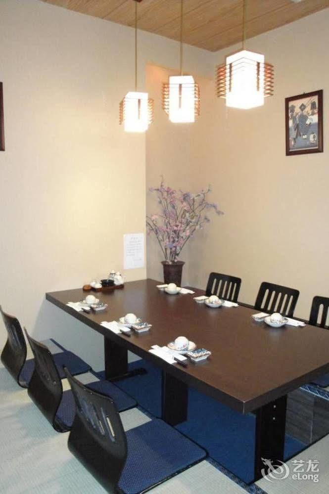 Metropark Changchun Guosheng Hotel Εξωτερικό φωτογραφία