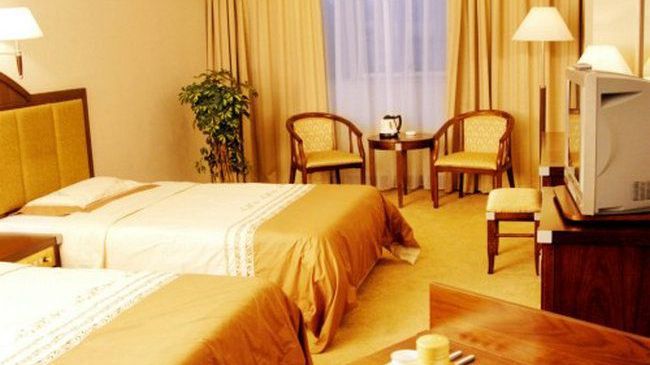 Metropark Changchun Guosheng Hotel Δωμάτιο φωτογραφία