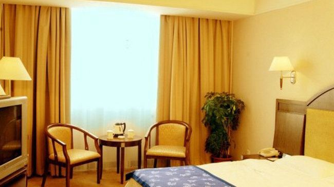 Metropark Changchun Guosheng Hotel Δωμάτιο φωτογραφία